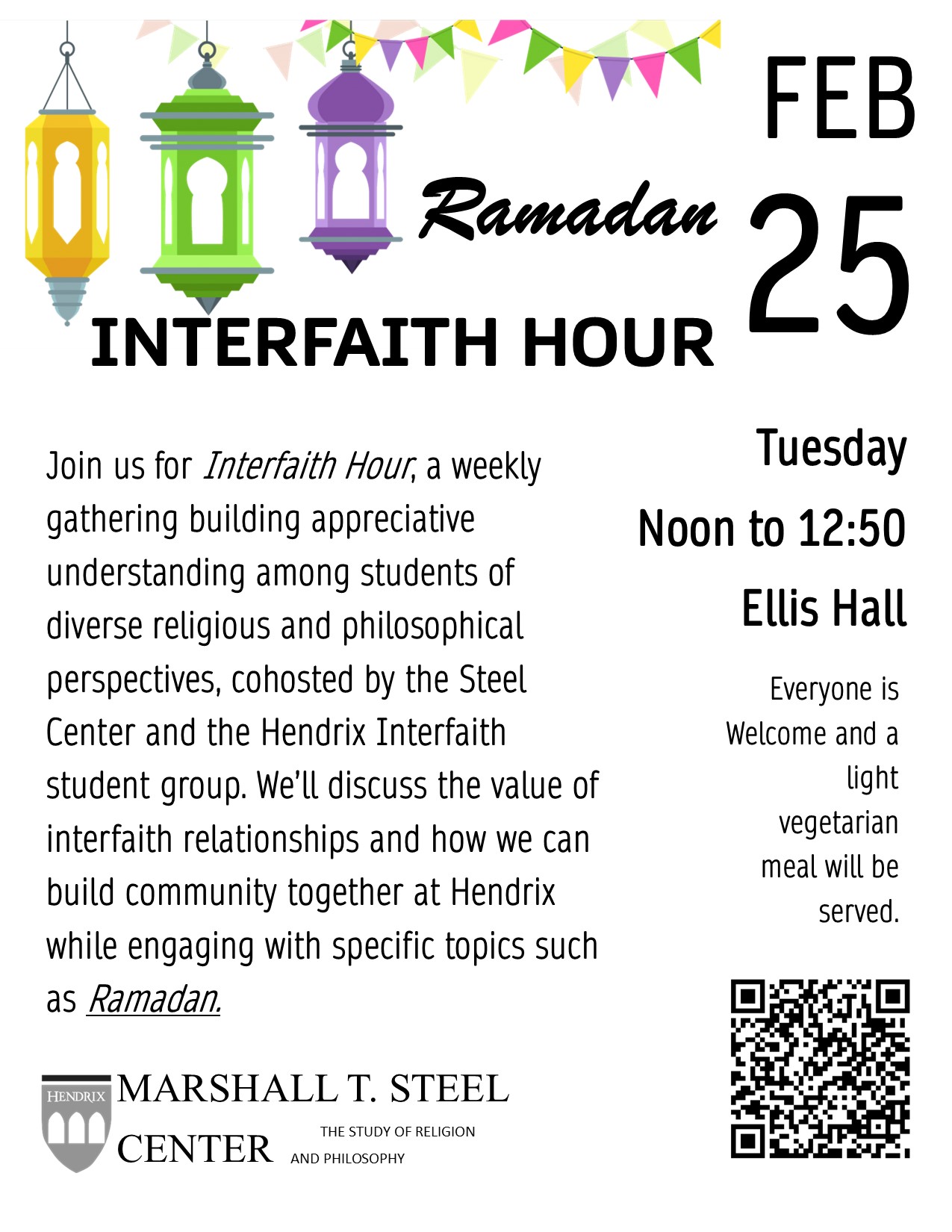 Interfaith 0225 Interfaith 0225